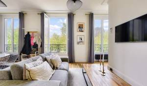 Vendita Appartamento Paris 7ème