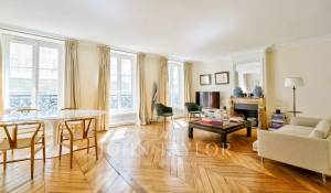 Vendita Appartamento Paris 7ème