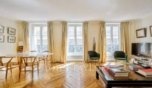 Vendita Appartamento Paris 7ème