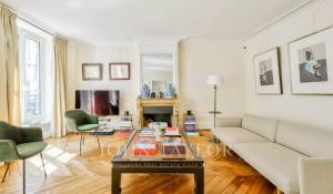 Vendita Appartamento Paris 7ème