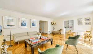 Vendita Appartamento Paris 7ème