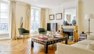 Vendita Appartamento Paris 7ème