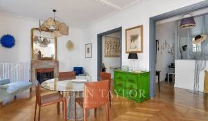 Vendita Appartamento Paris 7ème