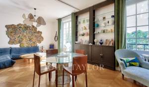 Vendita Appartamento Paris 7ème