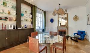 Vendita Appartamento Paris 7ème