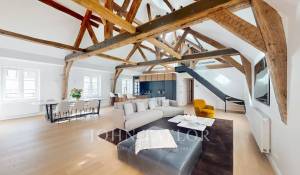 Vendita Appartamento Paris 7ème