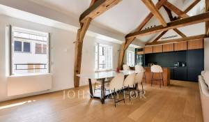 Vendita Appartamento Paris 7ème