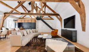 Vendita Appartamento Paris 7ème