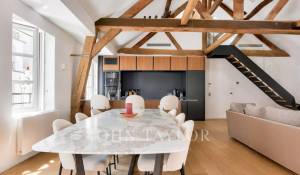 Vendita Appartamento Paris 7ème