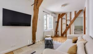 Vendita Appartamento Paris 7ème