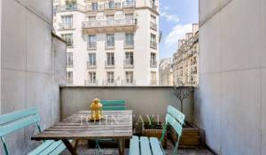 Vendita Appartamento Paris 7ème