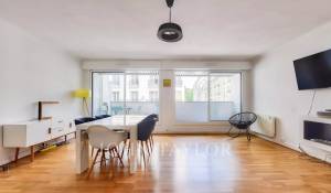 Vendita Appartamento Paris 7ème