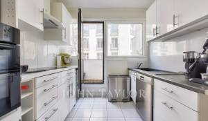 Vendita Appartamento Paris 7ème