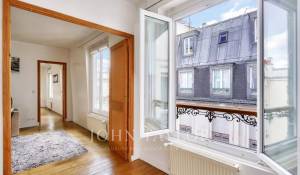 Vendita Appartamento Paris 7ème