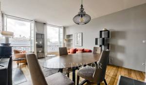Vendita Appartamento Paris 7ème