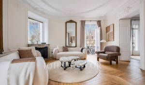 Vendita Appartamento Paris 7ème