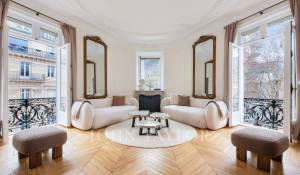 Vendita Appartamento Paris 7ème