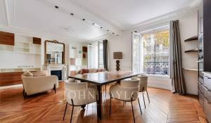 Vendita Appartamento Paris 7ème
