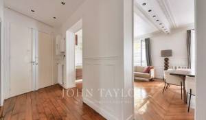 Vendita Appartamento Paris 7ème