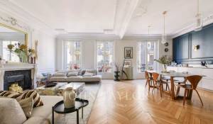 Vendita Appartamento Paris 7ème