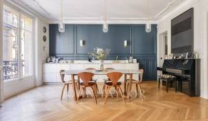 Vendita Appartamento Paris 7ème