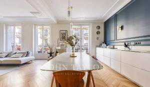 Vendita Appartamento Paris 7ème