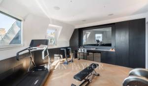 Vendita Appartamento Paris 7ème