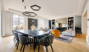 Vendita Appartamento Paris 7ème
