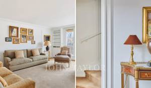 Vendita Appartamento Paris 7ème