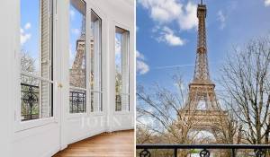 Vendita Appartamento Paris 7ème