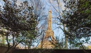 Vendita Appartamento Paris 7ème