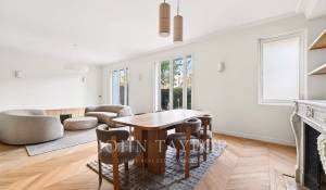 Vendita Appartamento Paris 7ème