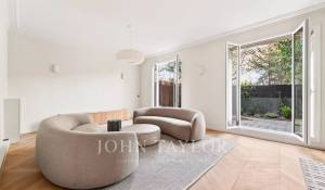 Vendita Appartamento Paris 7ème