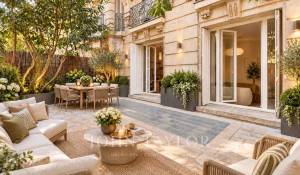 Vendita Appartamento Paris 7ème
