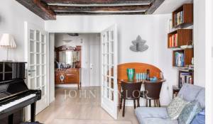 Vendita Appartamento Paris 7ème