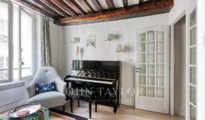 Vendita Appartamento Paris 7ème