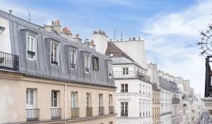 Vendita Appartamento Paris 7ème