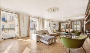Vendita Appartamento Paris 7ème