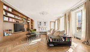 Vendita Appartamento Paris 7ème