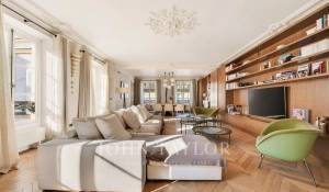 Vendita Appartamento Paris 7ème