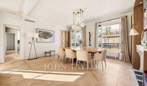 Vendita Appartamento Paris 7ème