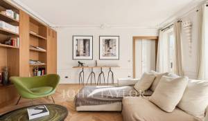 Vendita Appartamento Paris 7ème