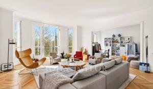 Vendita Appartamento Paris 7ème
