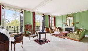 Vendita Appartamento Paris 7ème
