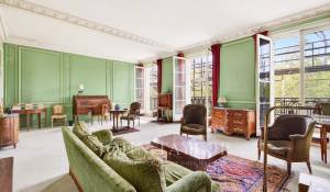 Vendita Appartamento Paris 7ème