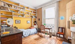 Vendita Appartamento Paris 7ème
