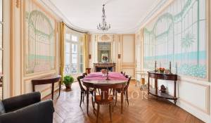 Vendita Appartamento Paris 7ème