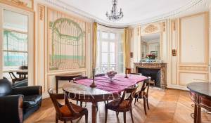 Vendita Appartamento Paris 7ème