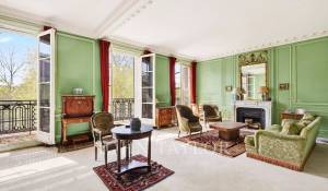 Vendita Appartamento Paris 7ème