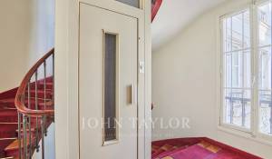 Vendita Appartamento Paris 7ème